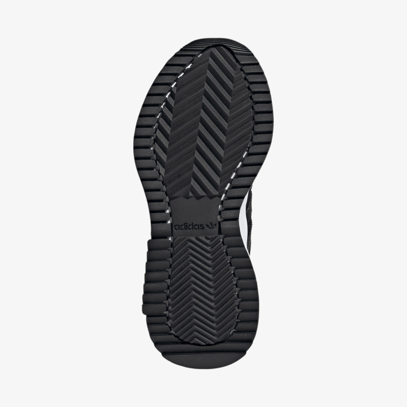 adidas Спортни обувки RETROPY F2 J 