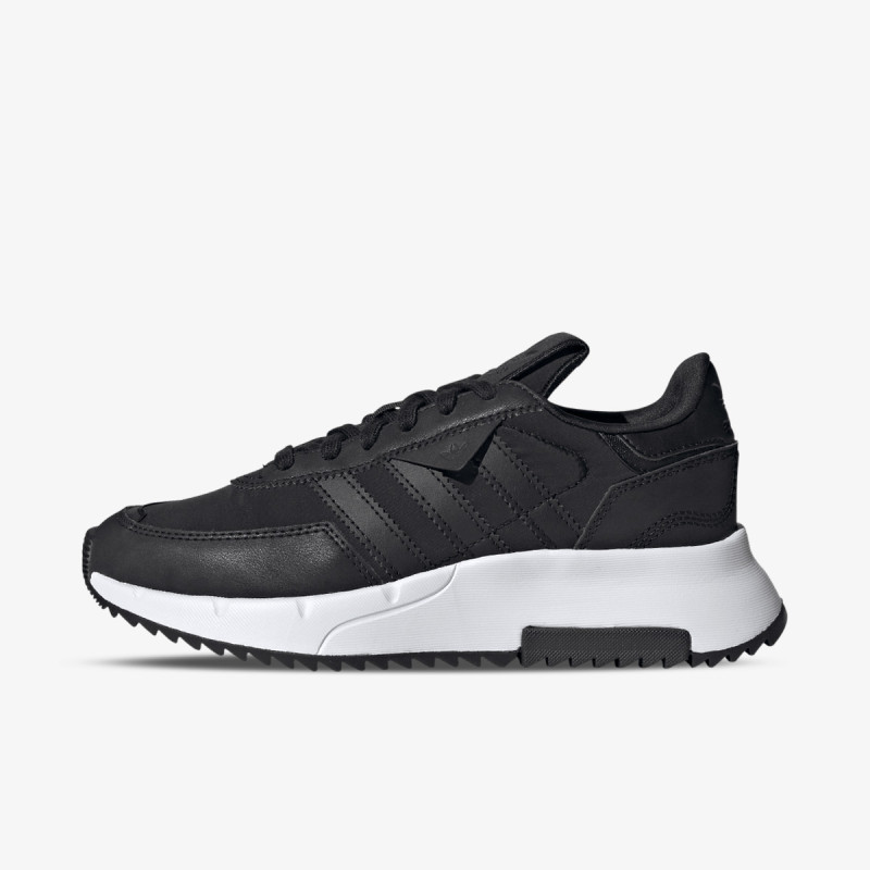 adidas Спортни обувки RETROPY F2 J 