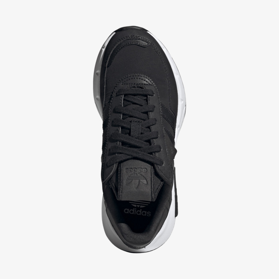adidas Спортни обувки RETROPY F2 J 