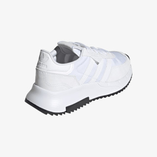 adidas Спортни обувки RETROPY F2 J 