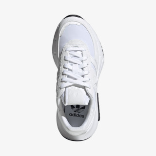 adidas Спортни обувки RETROPY F2 J 
