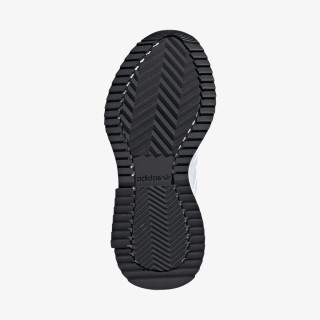adidas Спортни обувки RETROPY F2 J 