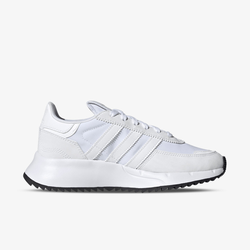 adidas Спортни обувки RETROPY F2 J 