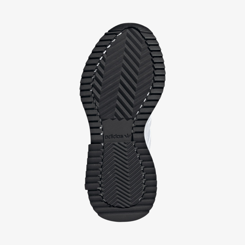 adidas Спортни обувки RETROPY F2 J 