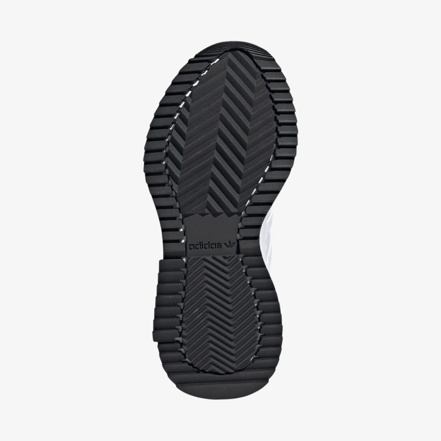 adidas Спортни обувки RETROPY F2 J 