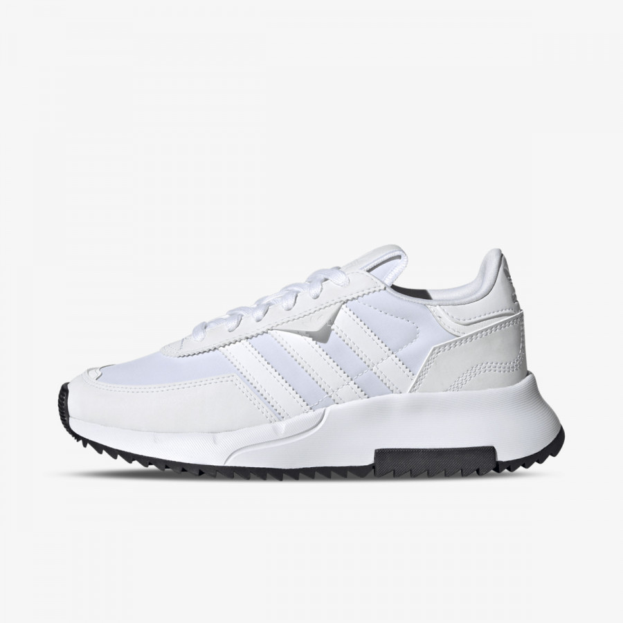 adidas Спортни обувки RETROPY F2 J 
