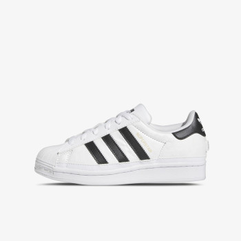 adidas Спортни обувки adidas Спортни обувки SUPERSTAR J 