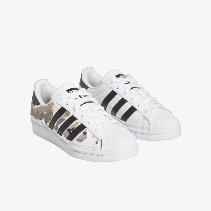 adidas Спортни обувки Superstar 