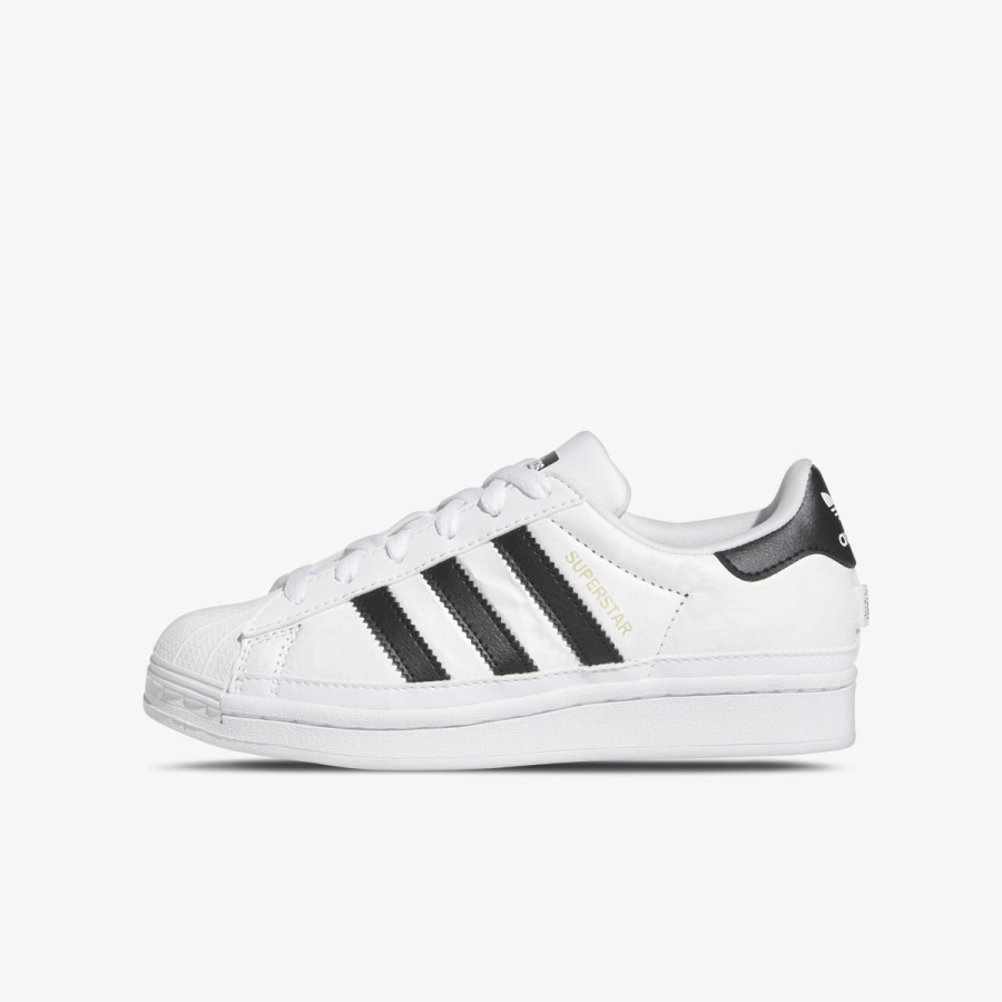 adidas Спортни обувки SUPERSTAR J 