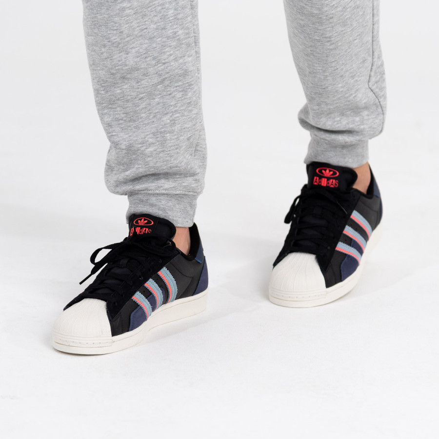 adidas Спортни обувки SUPERSTAR 