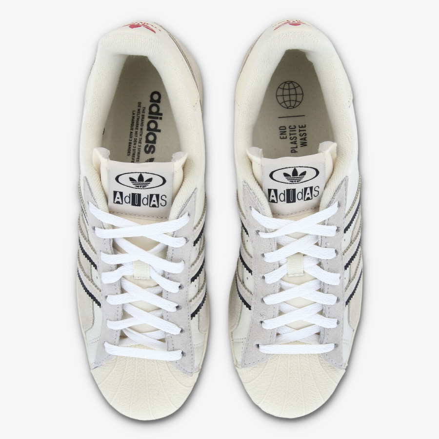 adidas Спортни обувки SUPERSTAR 