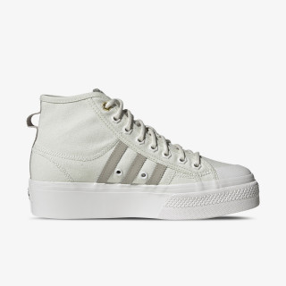 adidas Зимни обувки NIZZA PLATFORM MID 