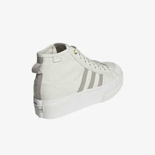 adidas Зимни обувки NIZZA PLATFORM MID 