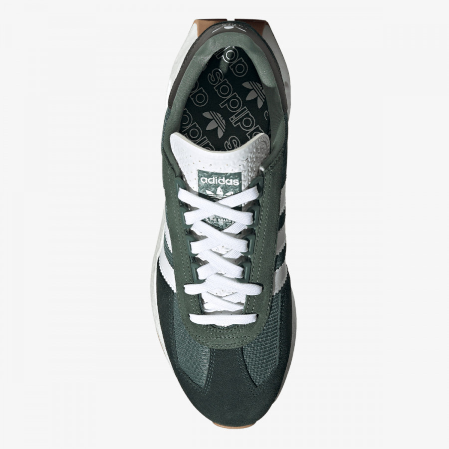 adidas Спортни обувки RETROPY E5 