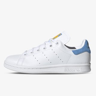 adidas Спортни обувки STAN SMITH J 