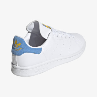 adidas Спортни обувки STAN SMITH J 