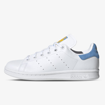 adidas Спортни обувки adidas Спортни обувки STAN SMITH J 