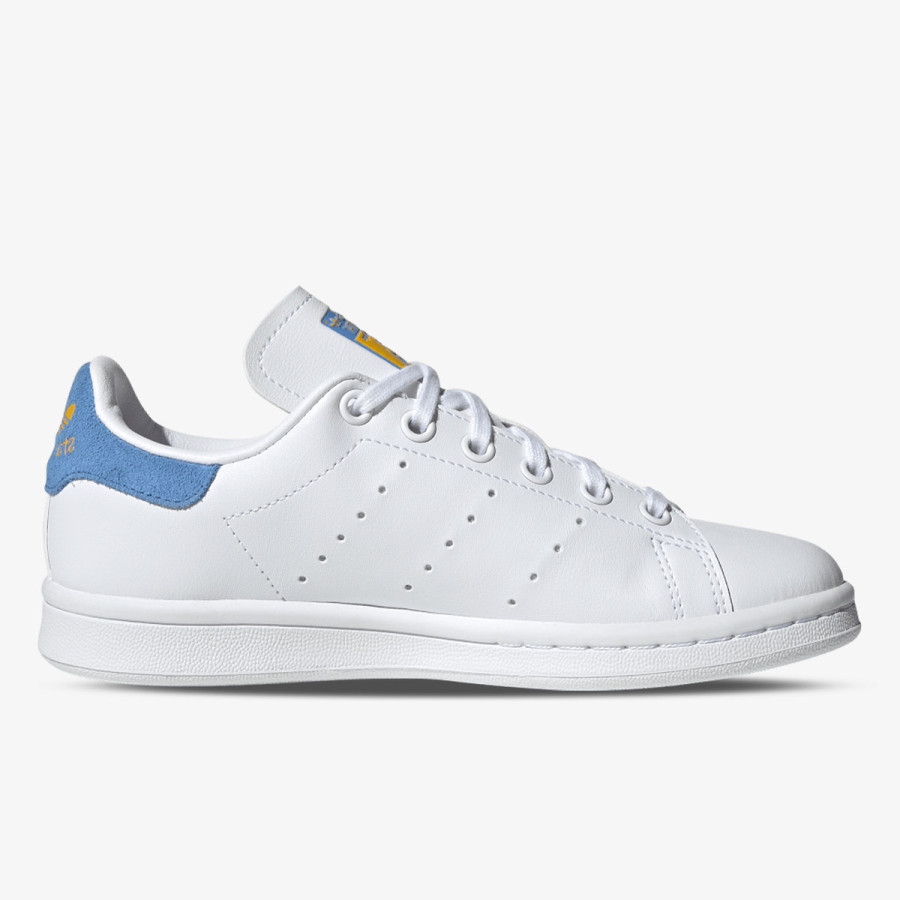 adidas Спортни обувки STAN SMITH J 