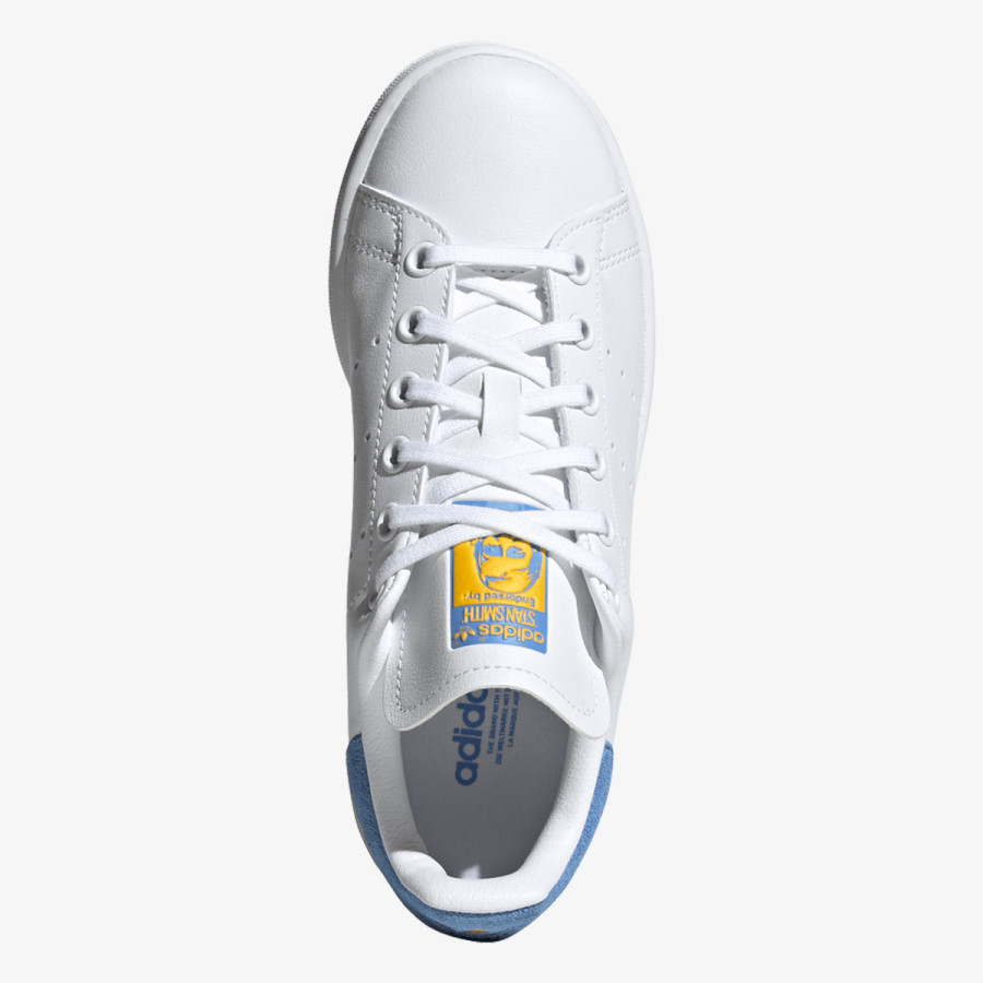 adidas Спортни обувки STAN SMITH J 