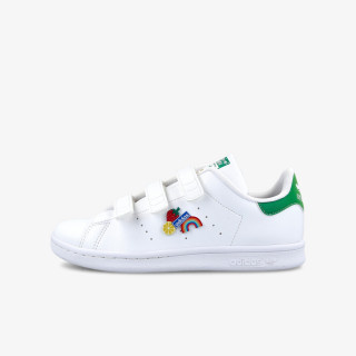 adidas Спортни обувки STAN SMITH CF C 
