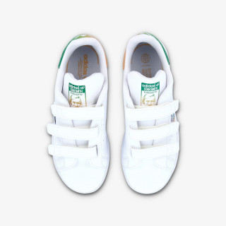 adidas Спортни обувки STAN SMITH CF C 