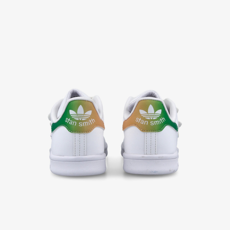 adidas Спортни обувки STAN SMITH CF C 