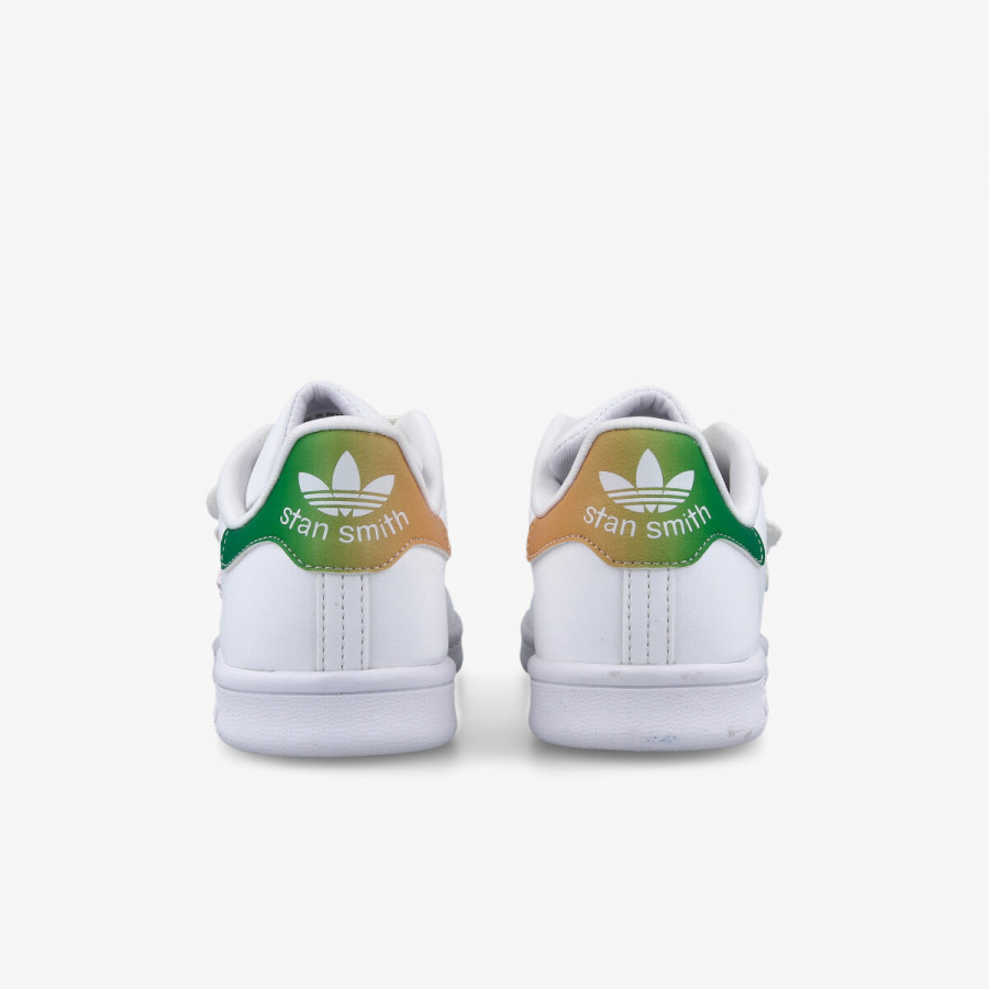 adidas Спортни обувки STAN SMITH CF C 