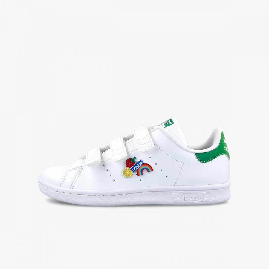adidas Спортни обувки STAN SMITH CF C 