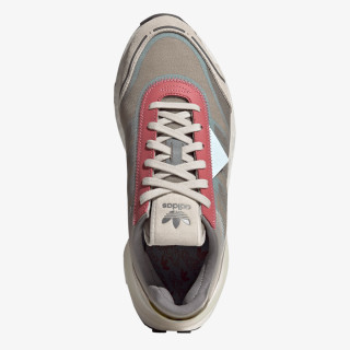 adidas Спортни обувки RETROPY P9 