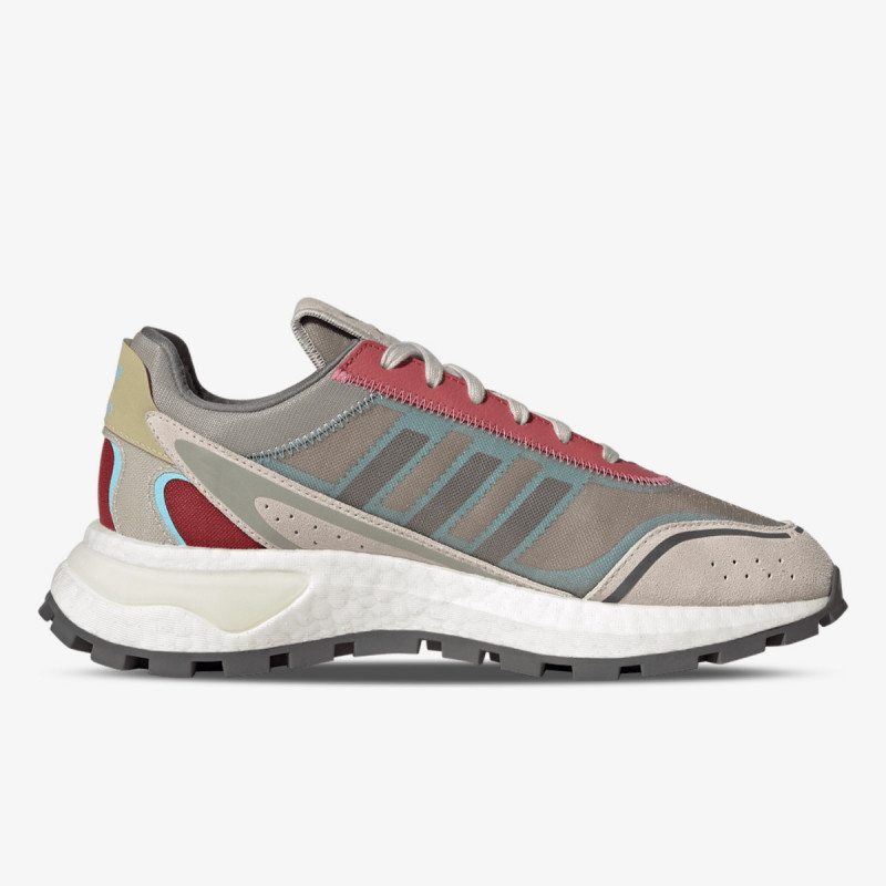 adidas Спортни обувки RETROPY P9 