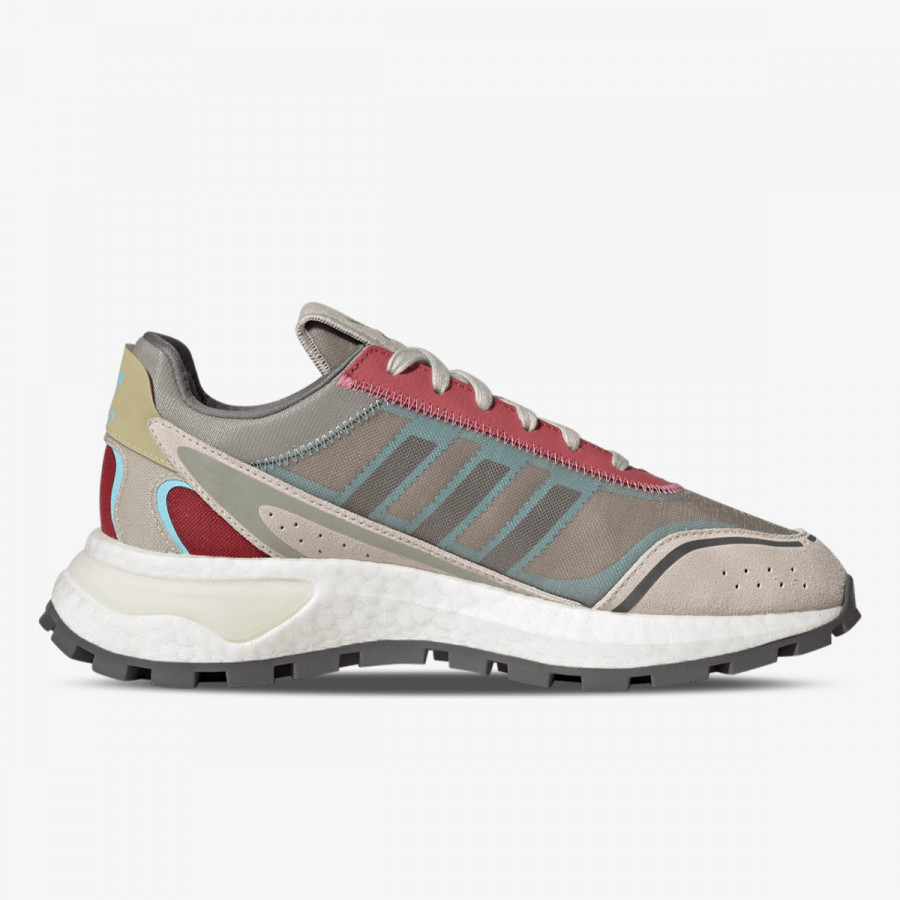 adidas Спортни обувки RETROPY P9 