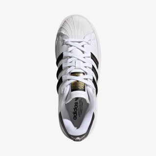 adidas Спортни обувки SUPERSTAR BONEGA 