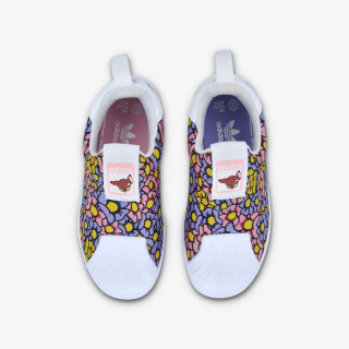 adidas Спортни обувки Superstar 360 