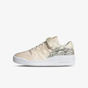 adidas Спортни обувки adidas Спортни обувки FORUM 84 LOW W 