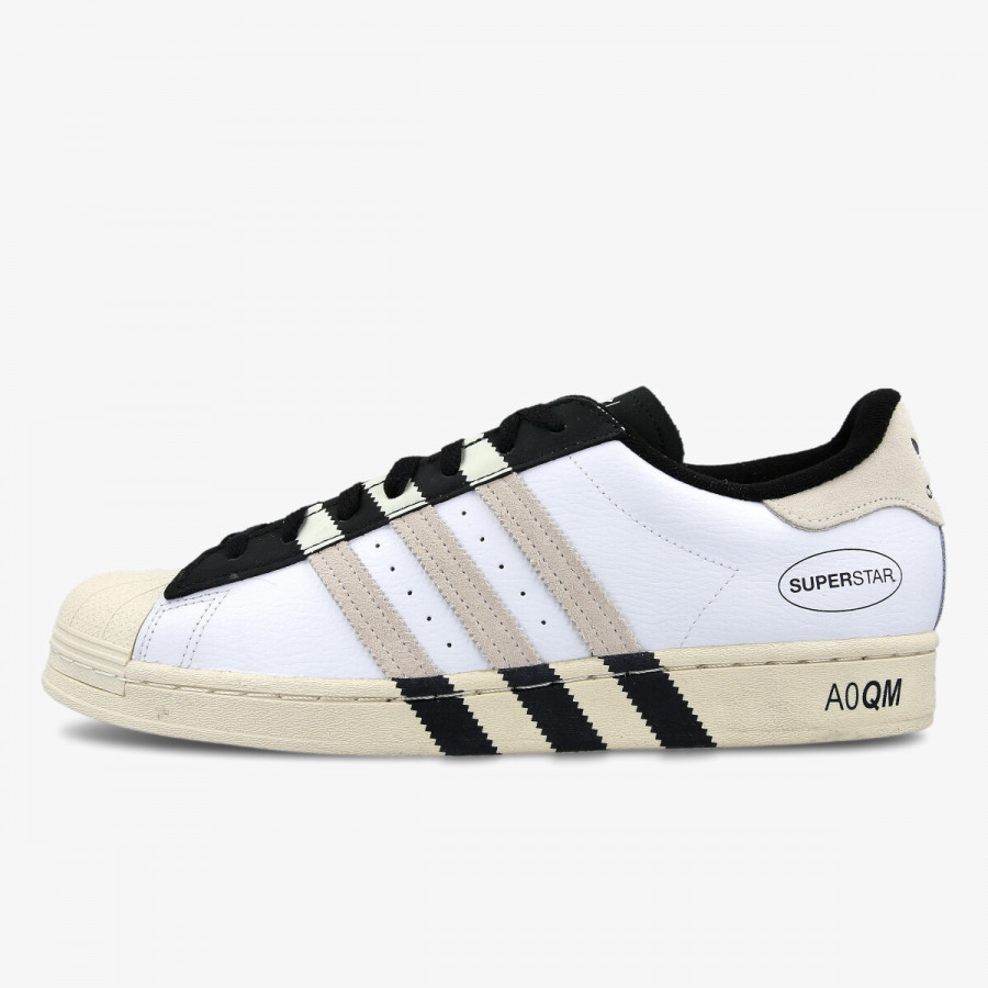 adidas Спортни обувки SUPERSTAR 