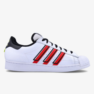 adidas Спортни обувки SUPERSTAR 