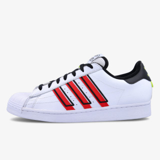 adidas Спортни обувки SUPERSTAR 