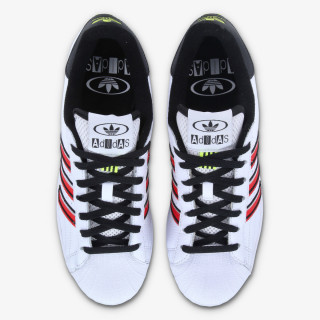 adidas Спортни обувки SUPERSTAR 
