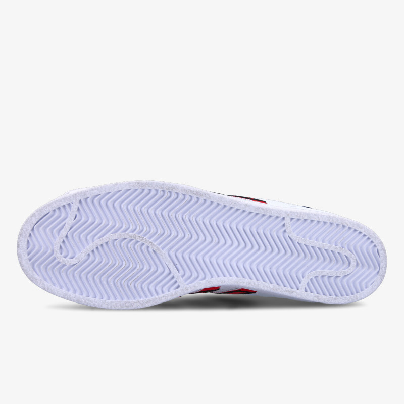 adidas Спортни обувки SUPERSTAR 