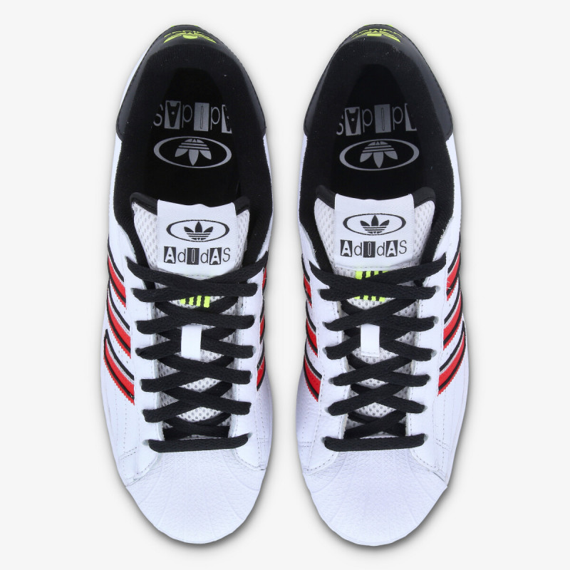 adidas Спортни обувки SUPERSTAR 