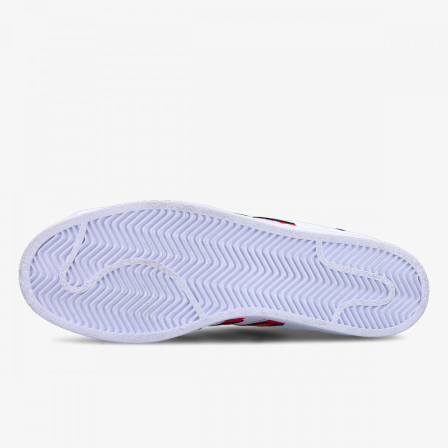adidas Спортни обувки SUPERSTAR 