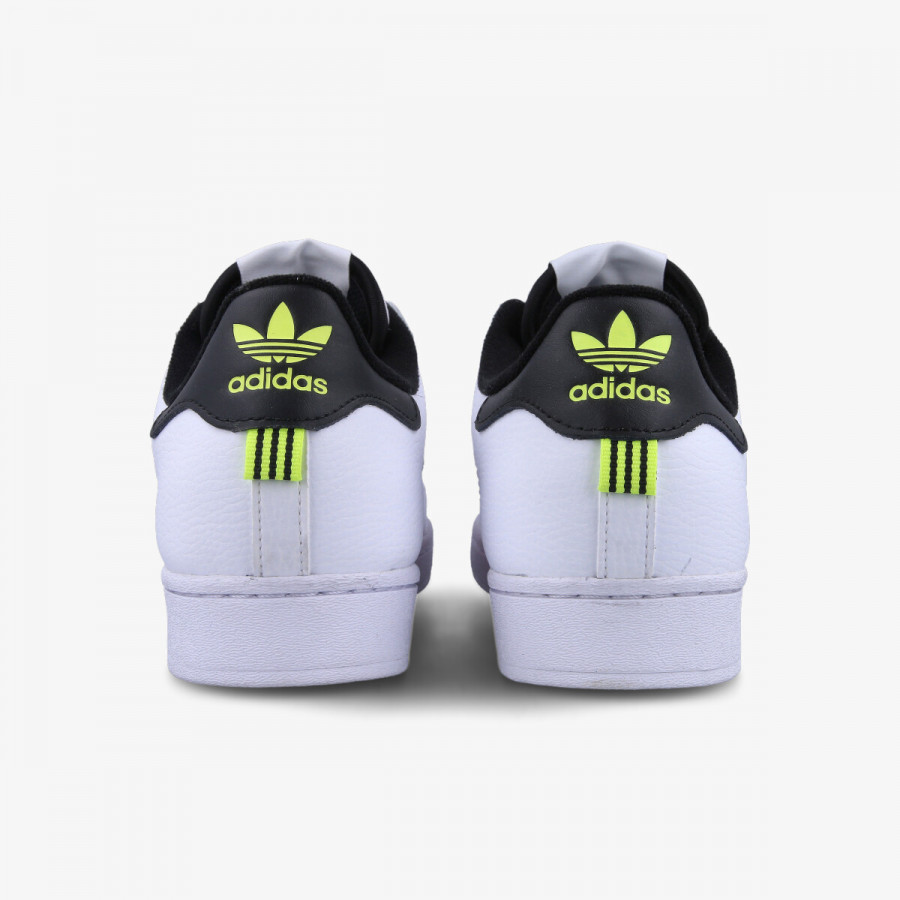 adidas Спортни обувки SUPERSTAR 