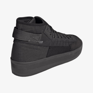 adidas Спортни обувки Nizza Parley Hi 