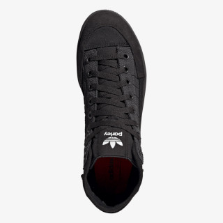 adidas Спортни обувки Nizza Parley Hi 