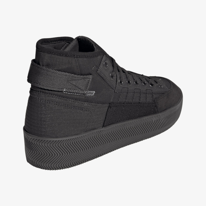 adidas Спортни обувки Nizza Parley Hi 