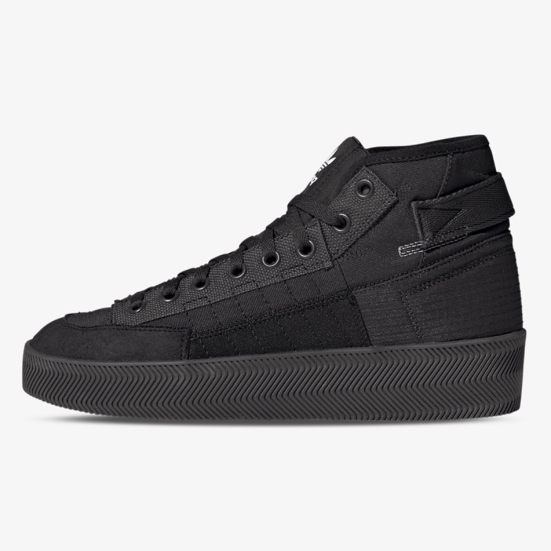 adidas Спортни обувки Nizza Parley Hi 