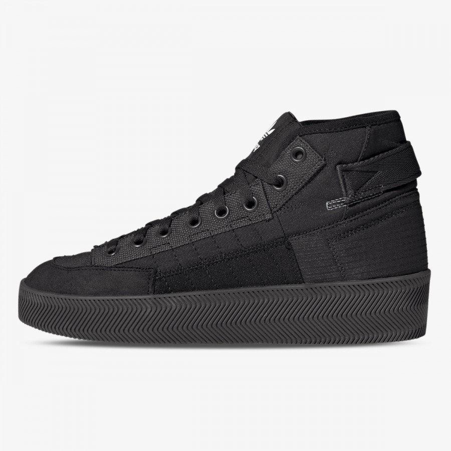 adidas Спортни обувки Nizza Parley Hi 
