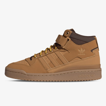 adidas Спортни обувки Forum Mid 