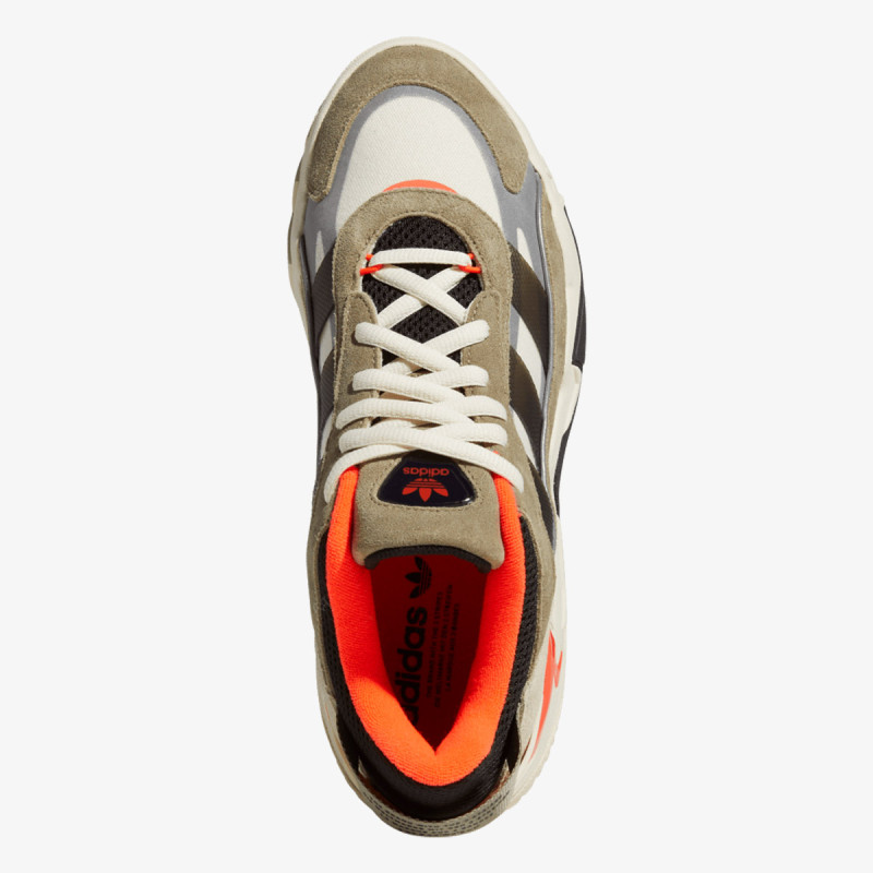 adidas Спортни обувки adidas Спортни обувки Niteball 2.0 