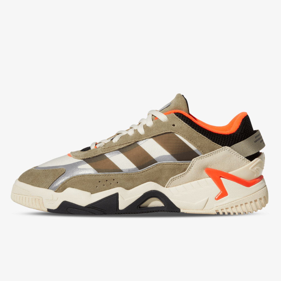 adidas Спортни обувки adidas Спортни обувки Niteball 2.0 